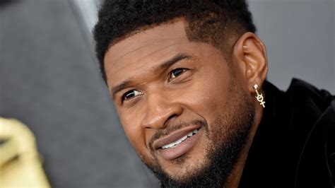 does usher write his own music does usher collaborate with other songwriters frequently?