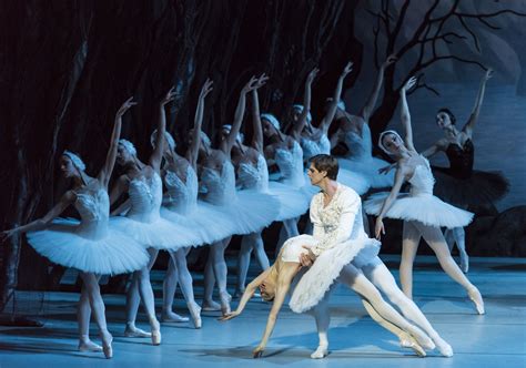 how long is swan lake ballet, and does its duration enhance its narrative complexity?