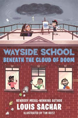 How Many Wayside School Books Are There and Their Impact on Education