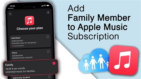 How to Add Family Members to Apple Music: A Detailed Guide with Insightful Perspectives