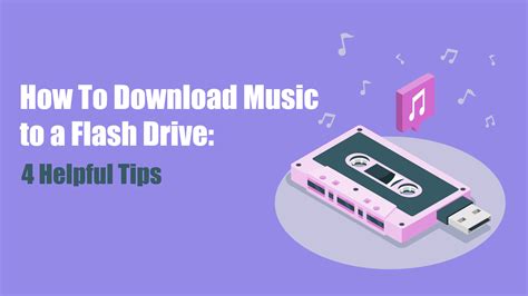 how to download music to a flash drive and the importance of preserving digital heritage