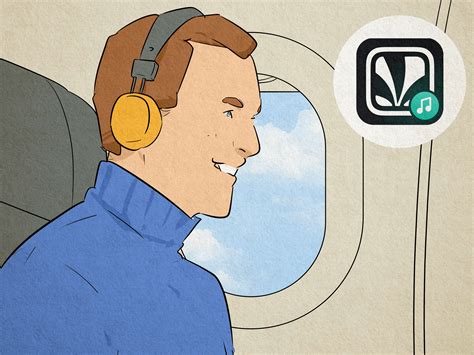 How to Listen to Music on a Plane: Tips and Strategies for an Enhanced Experience