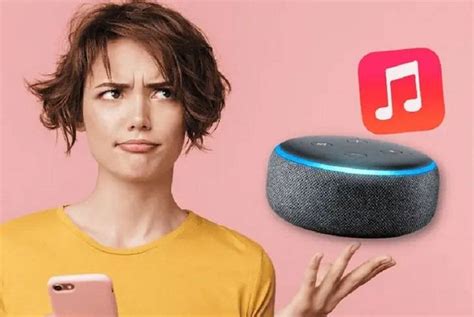 How to Play Apple Music on Alexa Without Speaking: A Comprehensive Guide