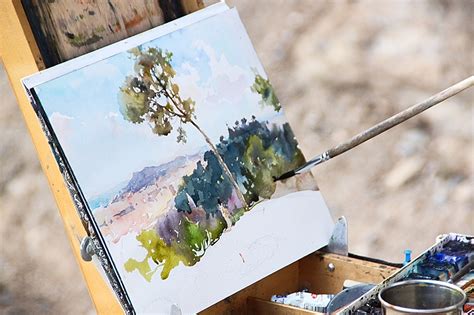 how to prepare canvas for oil painting: the importance of understanding your canvas's history