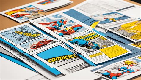 how to ship comic books and why the color of your shirt matters