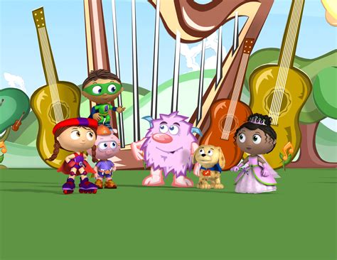 super why monty's adventures in music town: The Melodic Journey of Monty Through Musical Landscapes