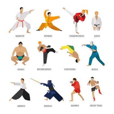 What is the Easiest Martial Art to Learn: A Journey Through the Dojo of Simplicity